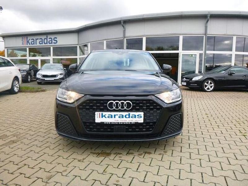 Gebraucht Audi A1 110 PS (80 kW) 2019 Andere Kleinwagen