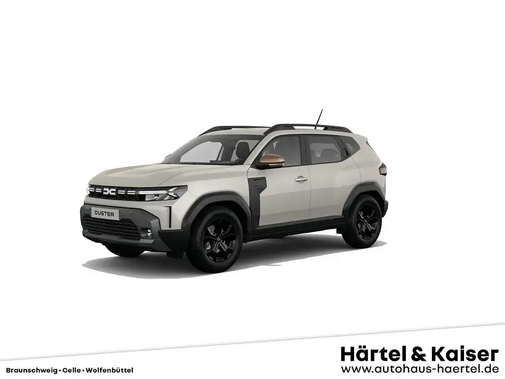 Gebraucht Dacia Duster Extreme 140 PS (102 kW) 2025 SUV