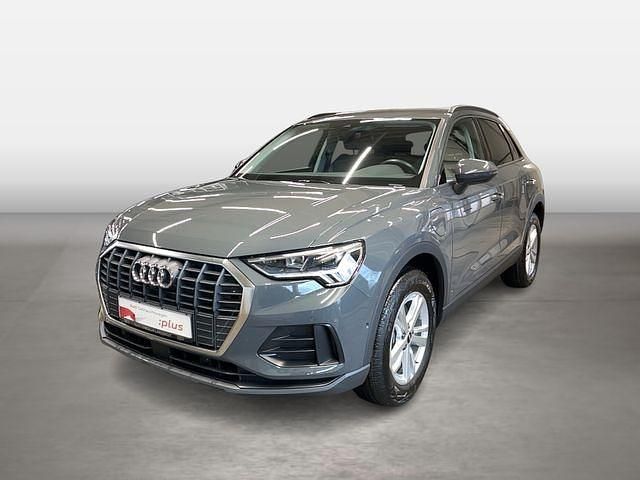 Gebraucht Audi Q3 Ambiente 245 PS (180 kW) 2023 Nanograu SUV