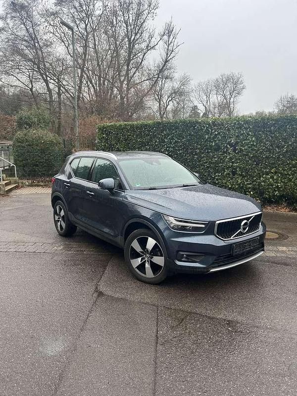 Gebraucht Volvo XC40 150 PS (110 kW) 2020 SUV