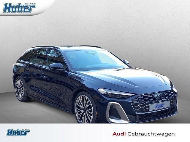 Firmamentblau Neu 2025 Audi A5 Edition .1 Coupé | 68.990 € (Teuer) - Bild 1/4