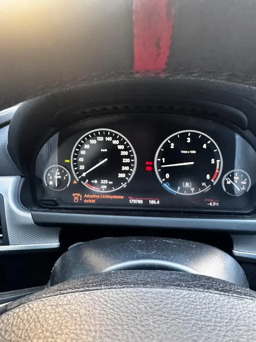 Gebraucht BMW 640 M Sport 335 PS (246 kW) 2026 Schwarz Coupé