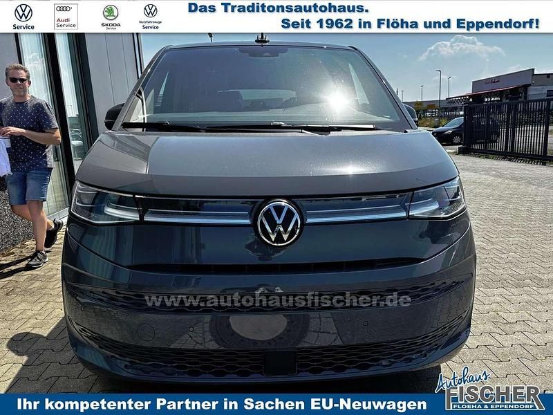 Neu VW Multivan 150 PS (110 kW) 2026 Wählbar Van