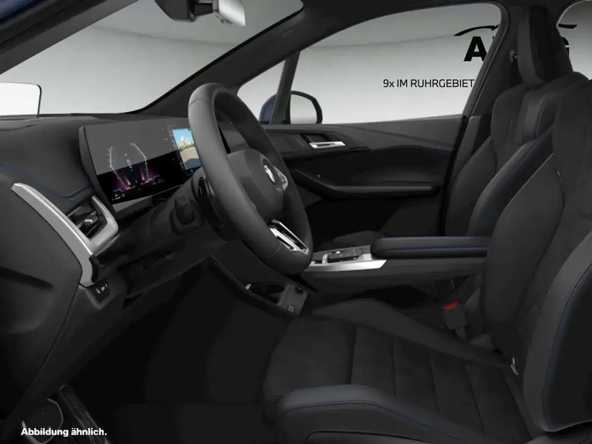 Gebraucht BMW 220 Performance 170 PS (125 kW) 2026 Grau Coupé