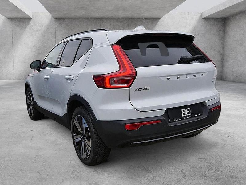 Gebraucht Volvo XC40 Ultimate 261 PS (191 kW) 2022 Weiß SUV