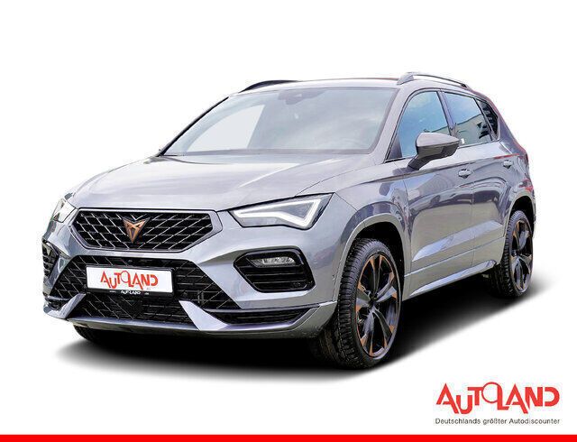 Andere Neu 2025 Cupra Ateca SUV | 36.890 € (Guter Preis) - Bild 1/4