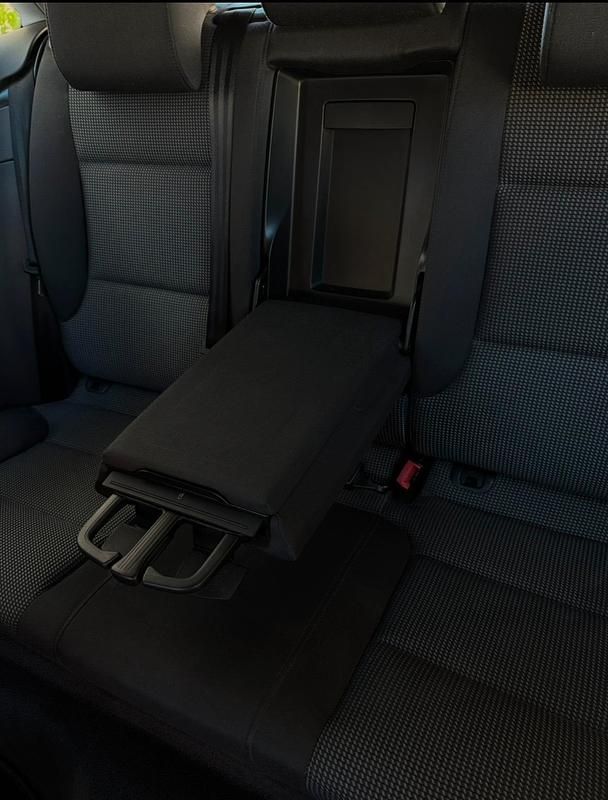 Gebraucht Audi A3 140 PS (102 kW) 2009 Schwarz Kleinwagen