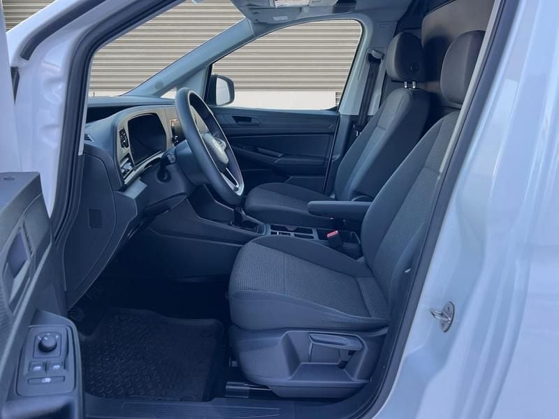 Gebraucht VW Caddy Maxi 114 PS (83 kW) 2021 Van / Kleinbus