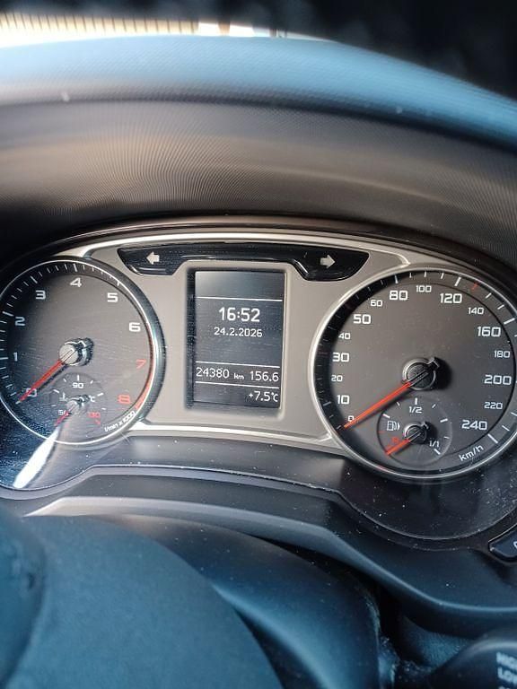 Gebraucht Audi A1 Sportback Ambition 86 PS (63 kW) 2014 Kleinwagen