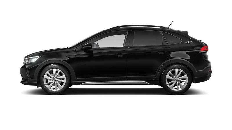Gebraucht VW Taigo Goal 95 PS (69 kW) 2025 SUV