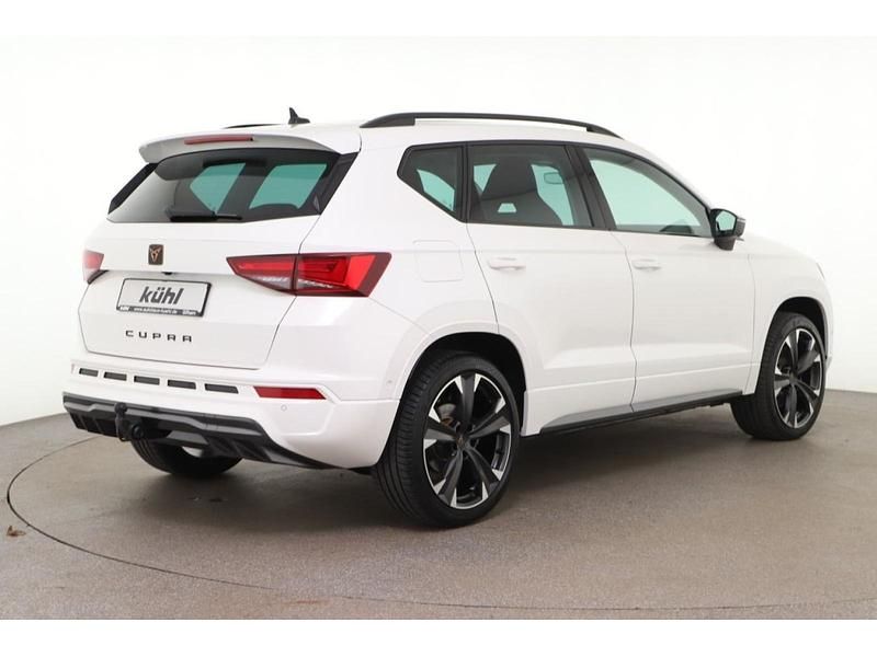 Usata Cupra Ateca 190 CV (139 kW) 2024 SUV
