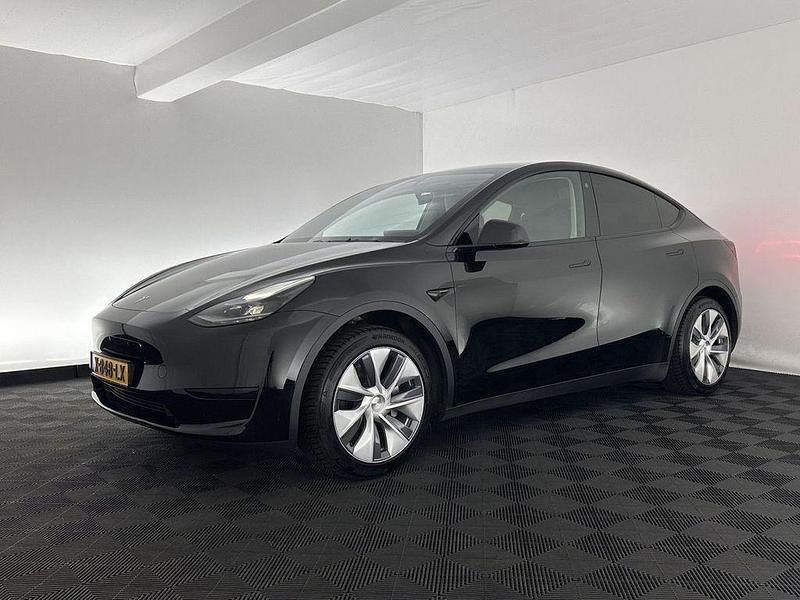 Gebraucht Tesla Model Y RWD 378 kW (514 PS) 2024 Schwarz SUV