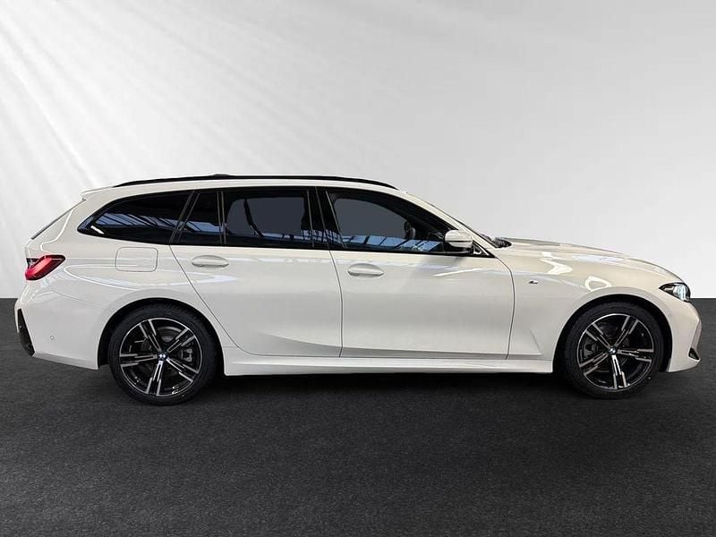 Neu BMW 320 M Sport 190 PS (139 kW) 2026 Alpinweiss Kombi