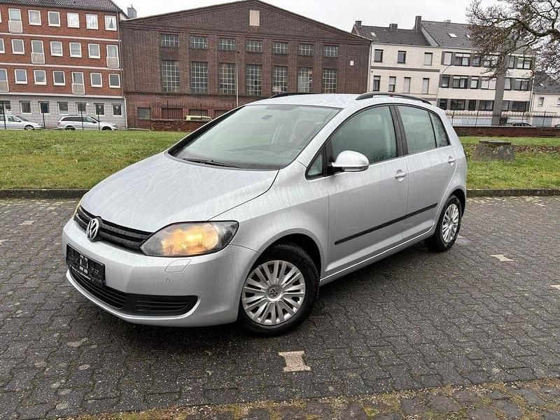 Silber Gebraucht 2012 VW Golf VII Trendline Limousine | 5.000 € (Superpreis) - Bild 1/4