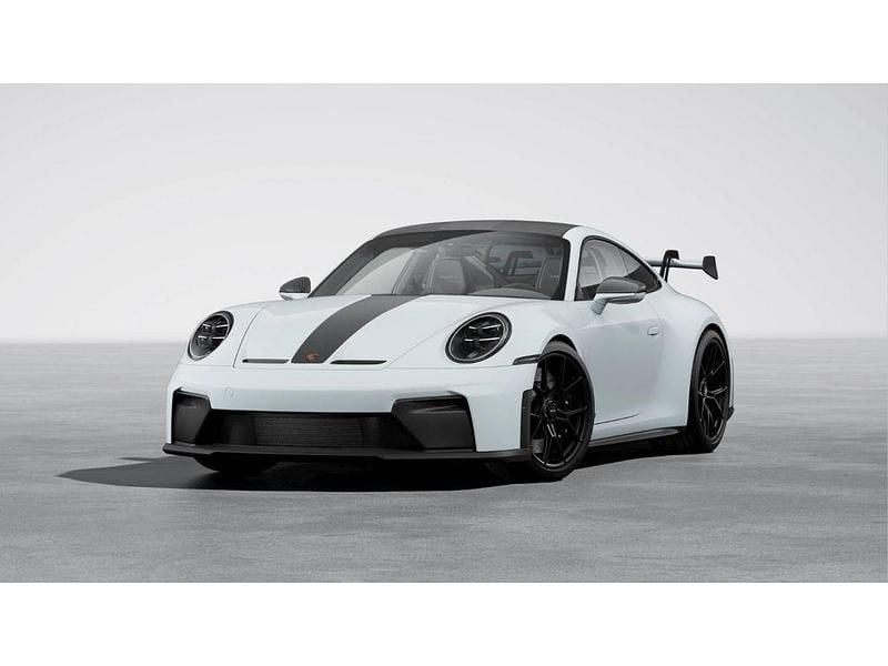 Weiß Neu 2025 Porsche 992 | 234.900 € - Bild 1/4