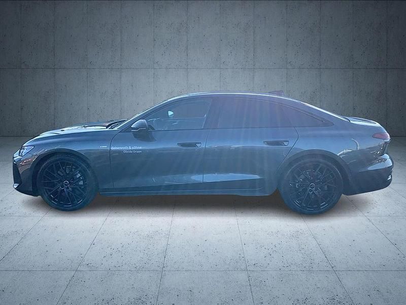 Gebraucht Audi A6 S-Line 204 PS (150 kW) 2025 Grau Limousine