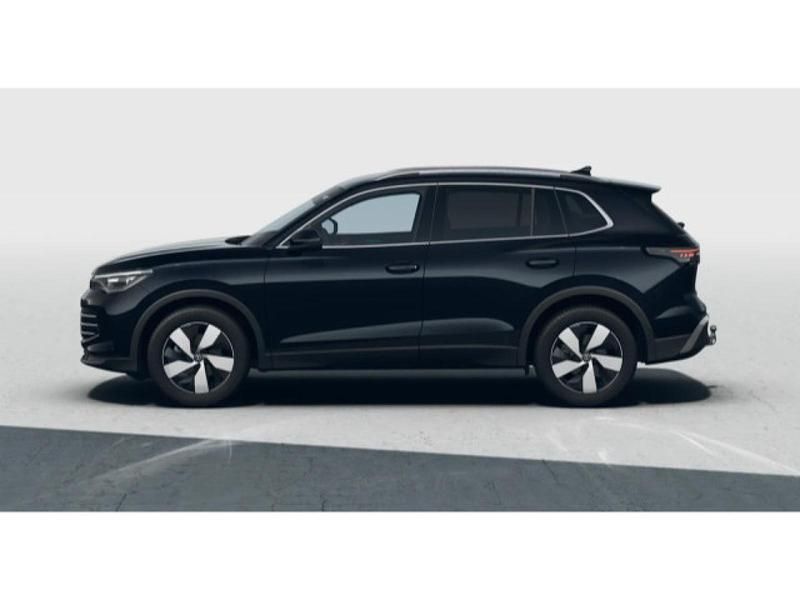 Neu VW Tiguan Elegance 150 PS (110 kW) 2026 SUV