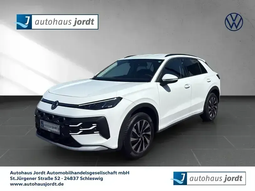 Gebraucht VW T-Roc Life 116 PS (85 kW) 2026 SUV