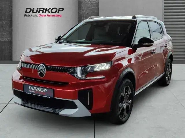 Elixir rot Neu 2025 Citroën C3 Aircross SUV | 20.980 € (Etwas zu teuer) - Bild 1/4