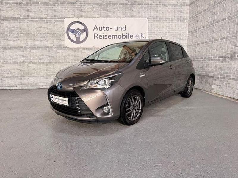 Gebraucht BMW i3 Basis 61 PS (44 kW) 2020 Grau Kleinwagen