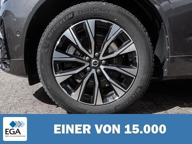 Gebraucht Volvo XC60 Plus 197 PS (144 kW) 2024 Metallic SUV
