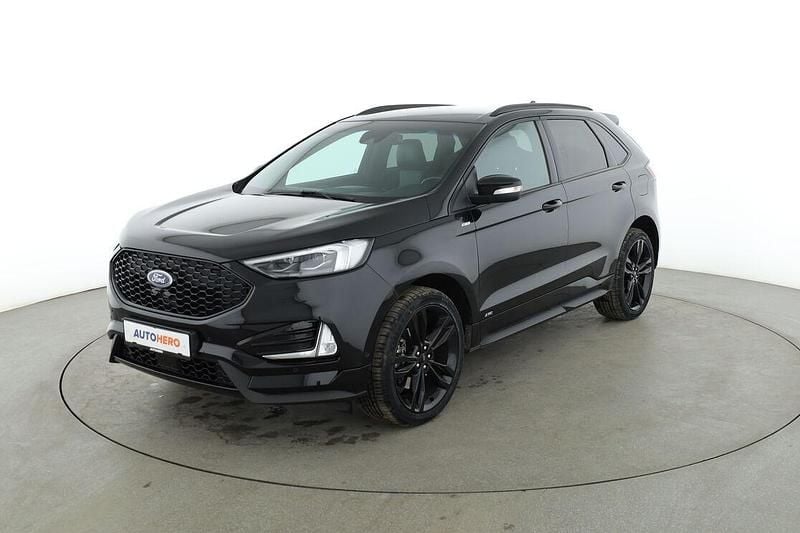 Gebraucht Ford Edge ST-Line 238 PS (175 kW) 2020 SUV