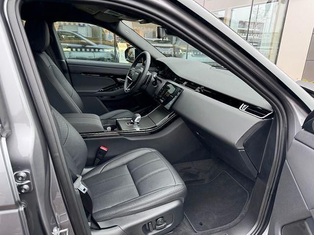 Neu Land Rover Range Rover evoque SE Dynamic 204 PS (150 kW) 2025 Grau SUV