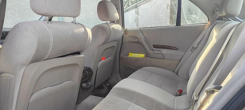 Gebraucht Opel Omega 170 PS (125 kW) 1997 Gold Limousine