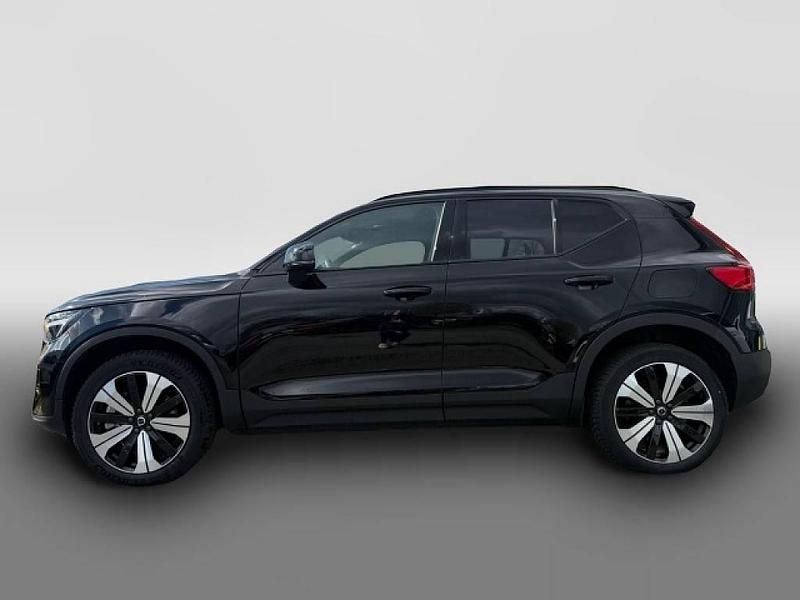 Gebraucht Volvo XC40 Plus 300 kW (408 PS) 2023 Schwarz SUV