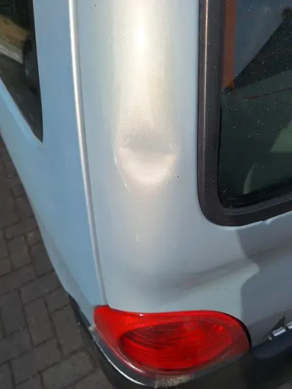 Gebraucht Renault Twingo Initiale 75 PS (55 kW) 2001 Grau Kleinwagen