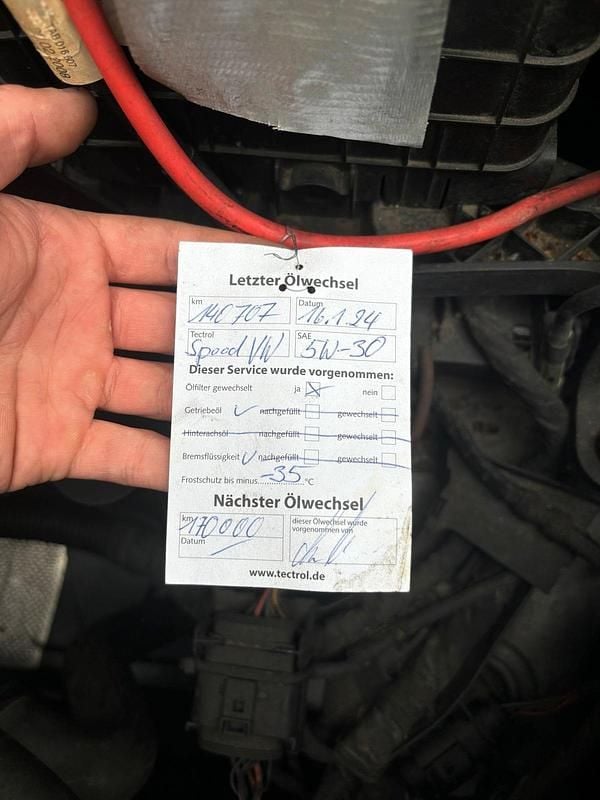 Gebraucht VW Golf VI United 80 PS (58 kW) 2008 Grau Kleinwagen