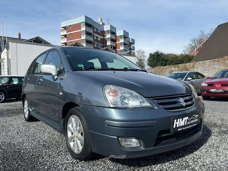Gebraucht 2007 Suzuki Liana Kleinwagen | 1.999 € (Etwas zu teuer) - Bild 1/4