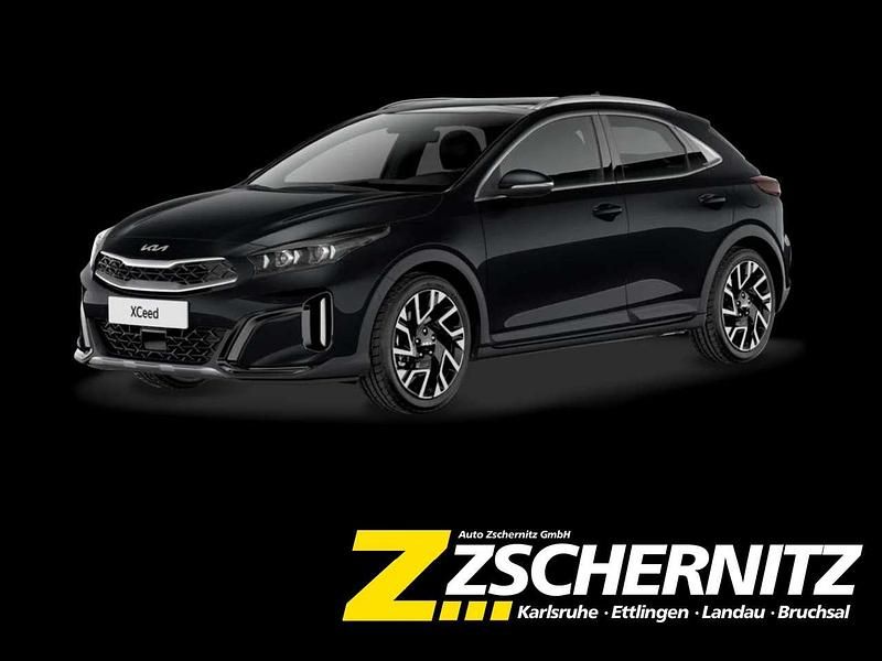 (1k) zilinaschwarz (m) Neu 2025 Kia XCeed SUV | 22.290 € (Superpreis) - Bild 1/2