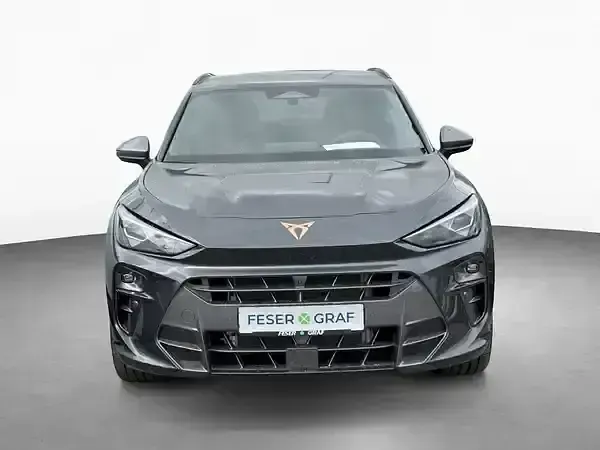 Neu Cupra Terramar 204 PS (150 kW) 2026 Grau SUV