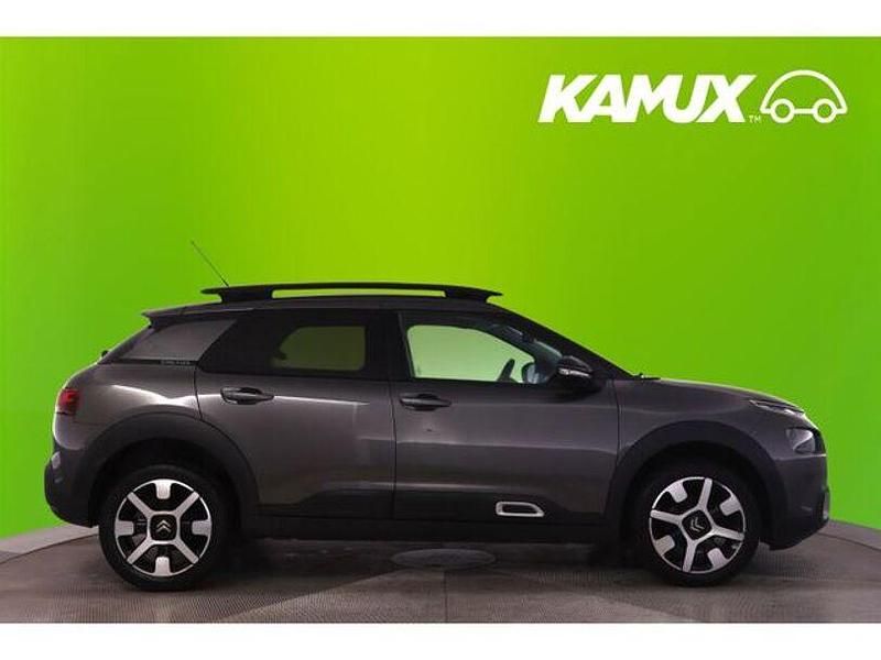 Gebraucht Citroën C4 Cactus PureTech 2019 Andere Kleinwagen