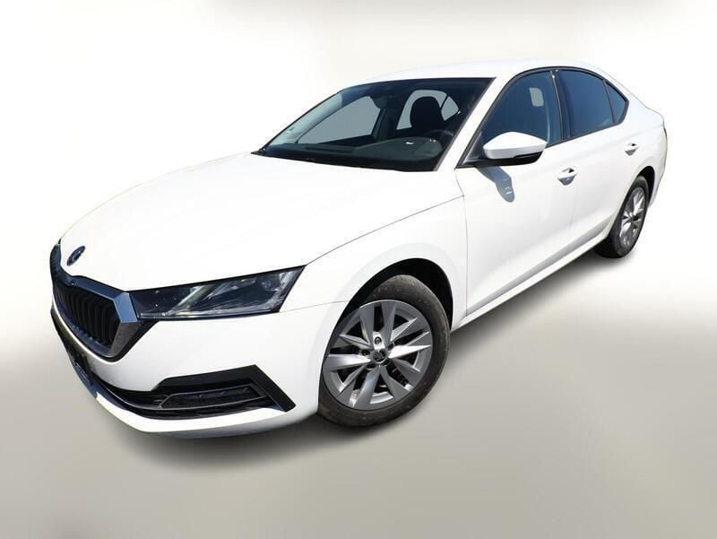 Gebraucht 2022 Skoda Octavia Style | 20.630 € (Superpreis) - Bild 1/4