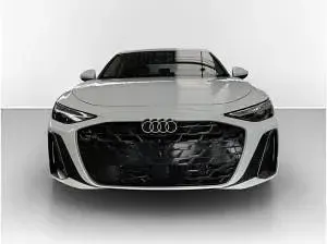 Neu Audi A6 204 PS (150 kW) 2026 Weiß (gletscherweiß metallic) Limousine