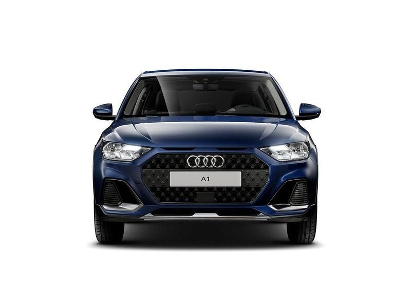 Gebraucht Audi A1 Sport 116 PS (85 kW) 2025 Blau SUV