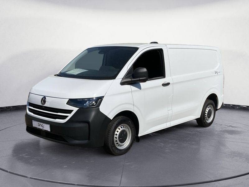 Weiß Neu 2025 VW T6.1 Van | 46.380 € - Bild 1/4