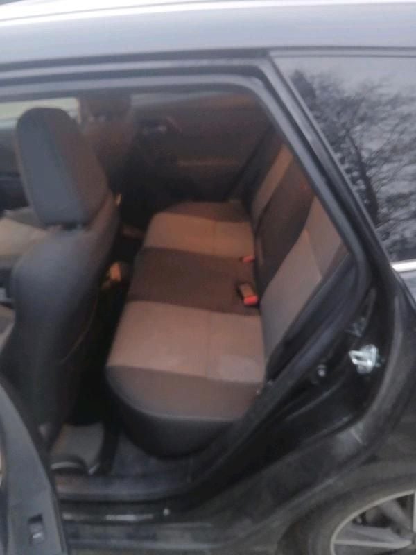 Gebraucht Toyota Auris 111 PS (81 kW) 2017 Schwarz Kombi