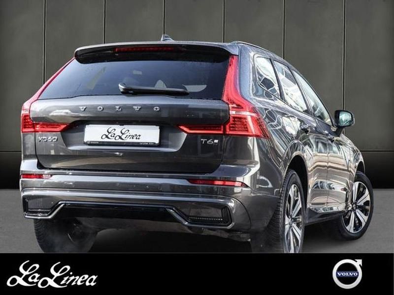 Gebraucht Volvo XC60 Plus 349 PS (256 kW) 2025 Grau SUV