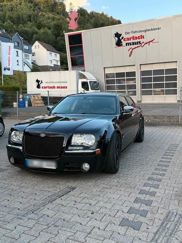 Gebraucht Chrysler 300C 340 PS (250 kW) 2005 Limousine