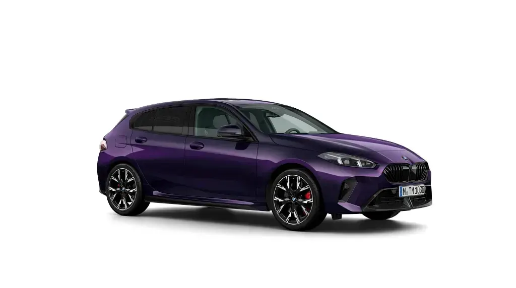 Gebraucht BMW 123 Efficient Dynamics 204 PS (150 kW) 2025 Kleinwagen