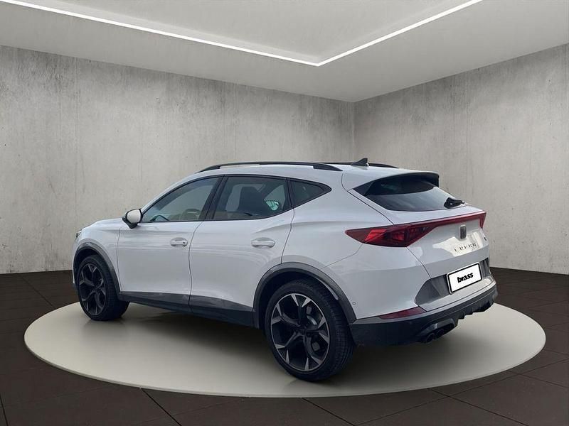 Gebraucht Cupra Formentor VZ 310 PS (228 kW) 2025 Weiß SUV