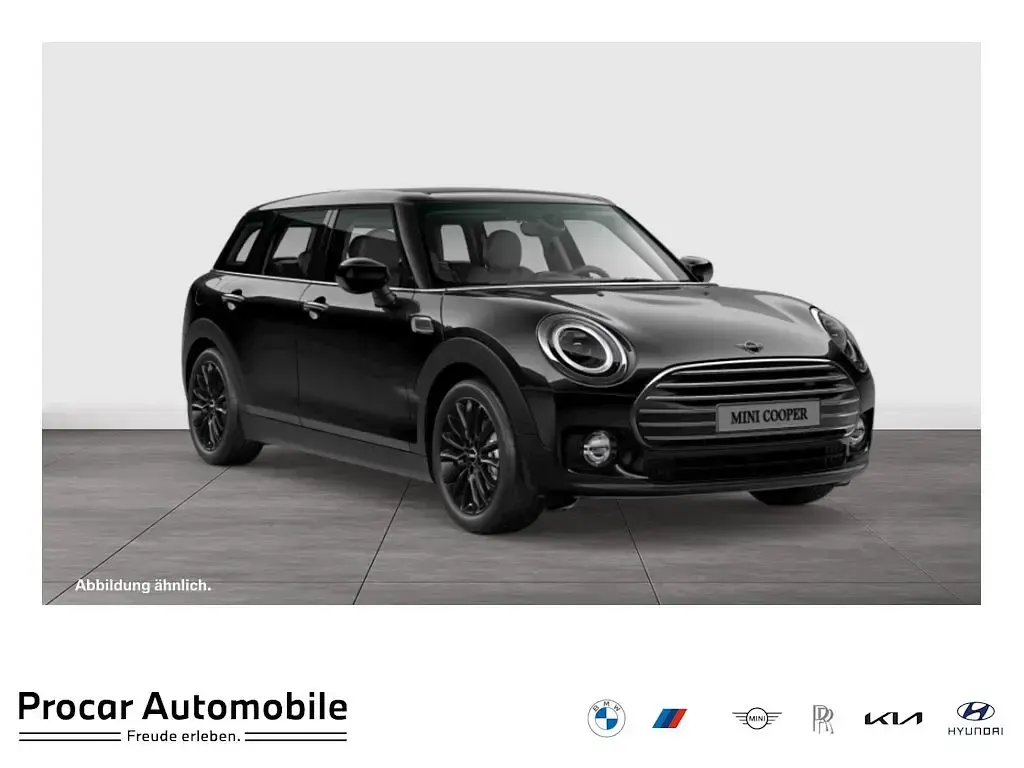 Brugt Mini Cooper Clubman 136 HK (100 kW) 2023 Stationcar