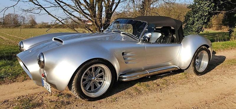 Silber Gebraucht 1992 Corvette C4 | 98.888 € - Bild 1/4