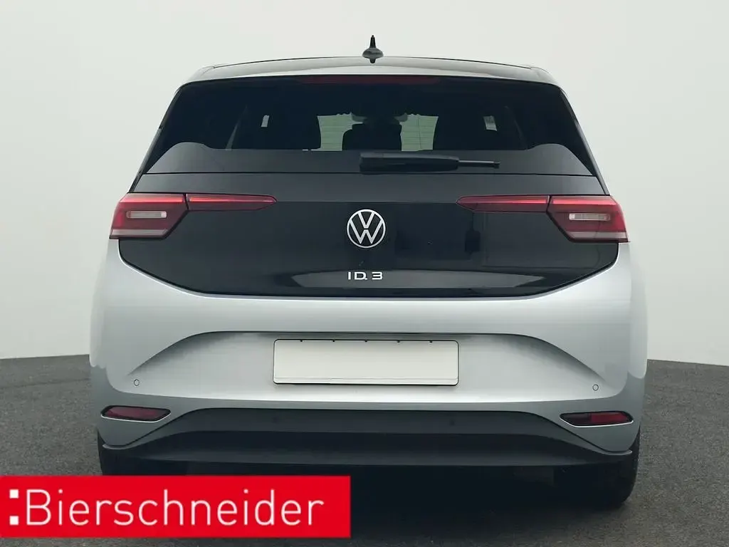 Gebraucht VW ID.3 Pro 150 kW (204 PS) 2023 Gelb Kleinwagen