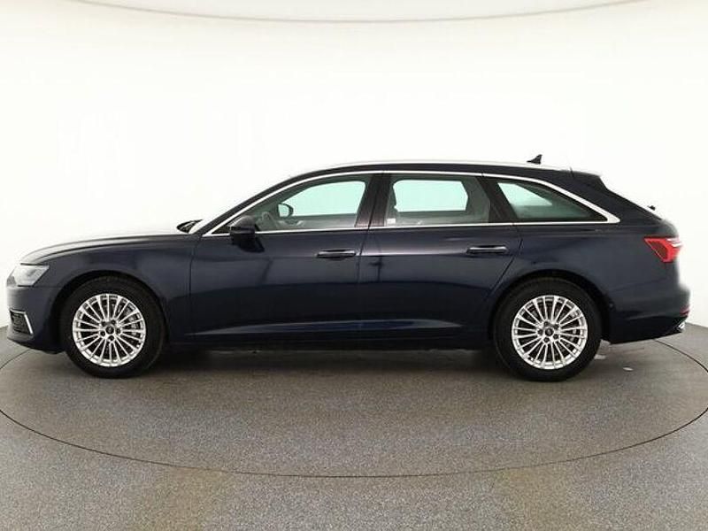 Gebraucht Audi A6 Ambiente 265 PS (194 kW) 2023 Andere Kombi
