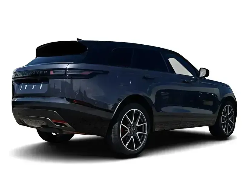 Gebraucht Land Rover Range Rover Velar HSE Dynamic 2023 Blau SUV