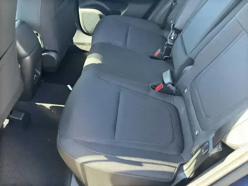Neu Hyundai Tucson Comfort 150 PS (110 kW) 2026 Blau SUV